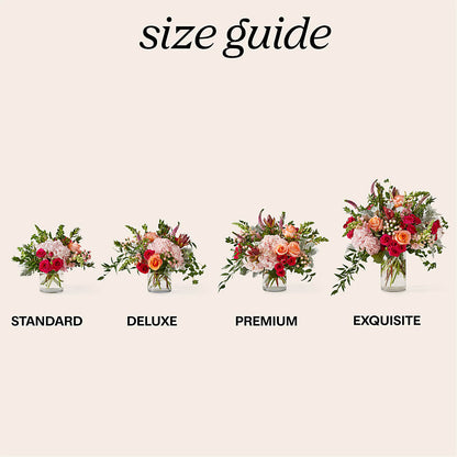 Glitz & Glam Bouquet –  Raleighflowerexpress Llc, Holly Springs NC