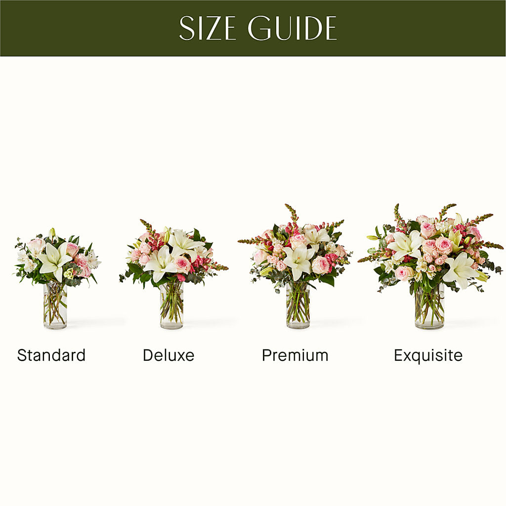 Ballet Slippers Bouquet –  Raleighflowerexpress Llc, Holly Springs NC