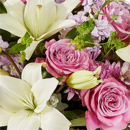 Daydreamer Bouquet –  Raleighflowerexpress Llc, Holly Springs NC