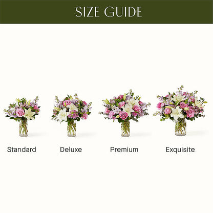 Daydreamer Bouquet –  Raleighflowerexpress Llc, Holly Springs NC