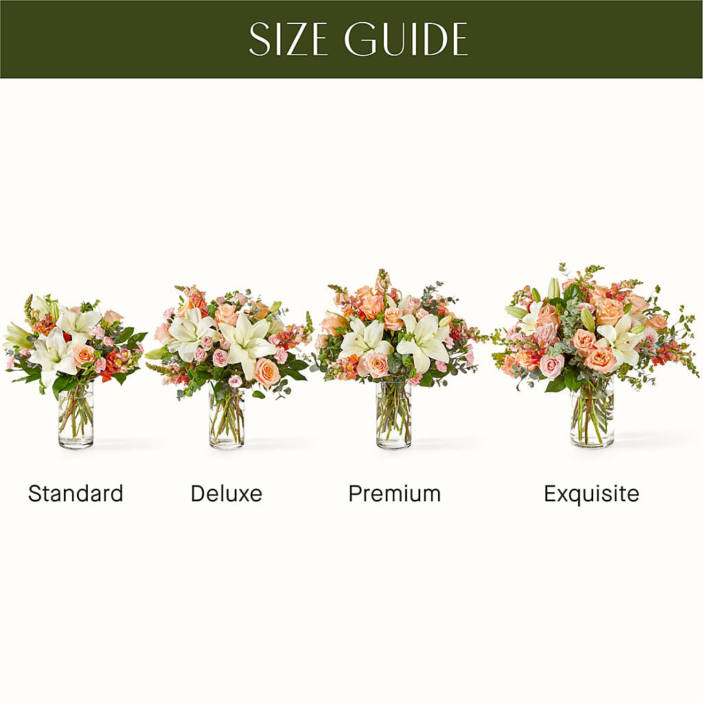 Grapefruit Splash Bouquet –  Raleighflowerexpress Llc, Holly Springs NC