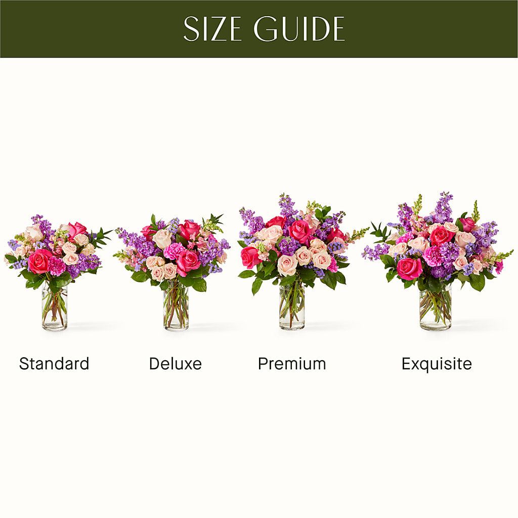 The Cha-Cha Bouquet –  Raleighflowerexpress Llc, Holly Springs NC