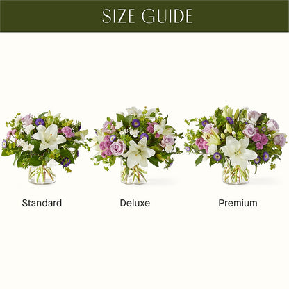 April Showers Bouquet –  Raleighflowerexpress Llc, Holly Springs NC
