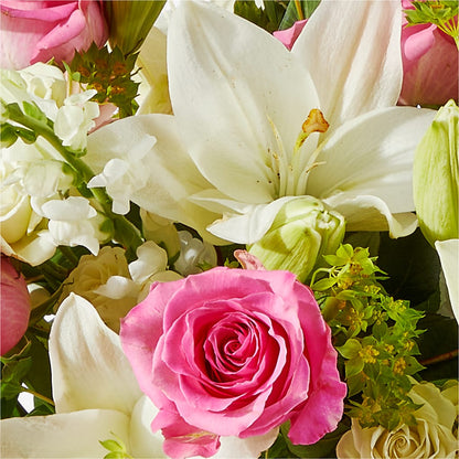Fondly Bouquet –  Raleighflowerexpress Llc, Holly Springs NC
