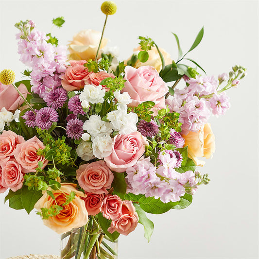 Perfect Contentment Bouquet –  Raleighflowerexpress Llc, Holly Springs NC