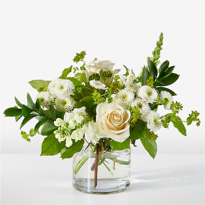 Hint of Vanilla Bouquet –  Raleighflowerexpress Llc, Holly Springs NC