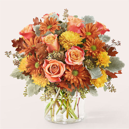 Caramel Apple Bouquet –  Raleighflowerexpress Llc, Holly Springs NC