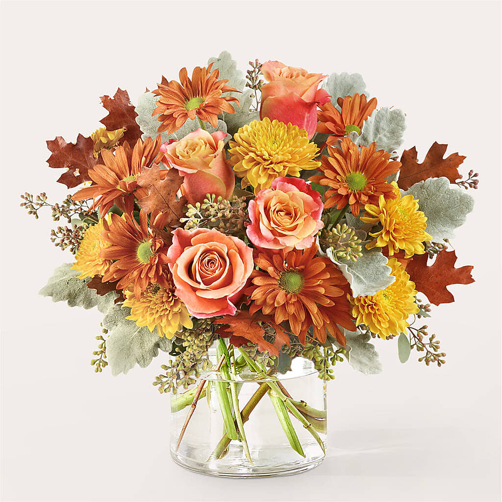 Caramel Apple Bouquet –  Raleighflowerexpress Llc, Holly Springs NC