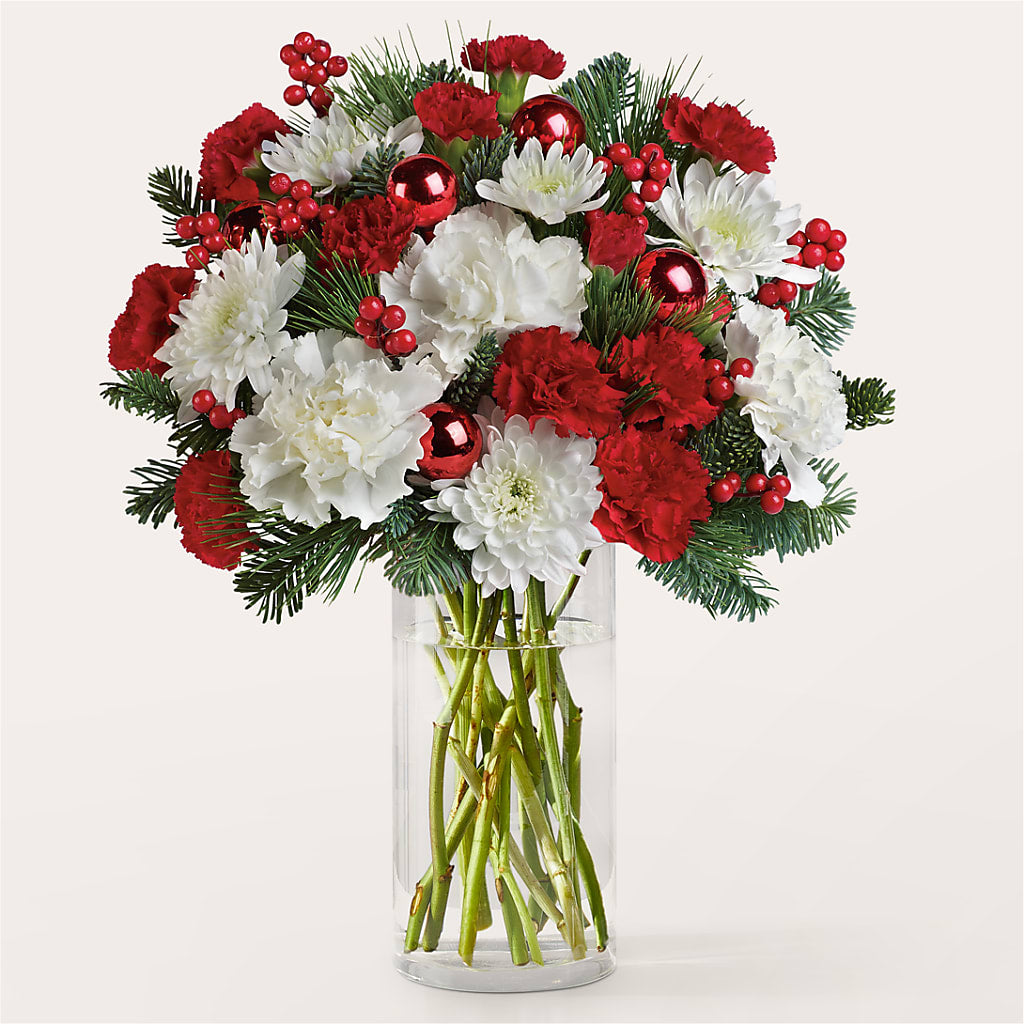 Good Tidings Bouquet –  Raleighflowerexpress Llc, Holly Springs NC