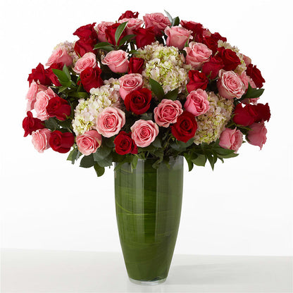 The Allure –  Raleighflowerexpress Llc, Holly Springs NC