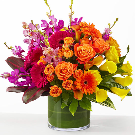 The Mosaic –  Raleighflowerexpress Llc, Holly Springs NC