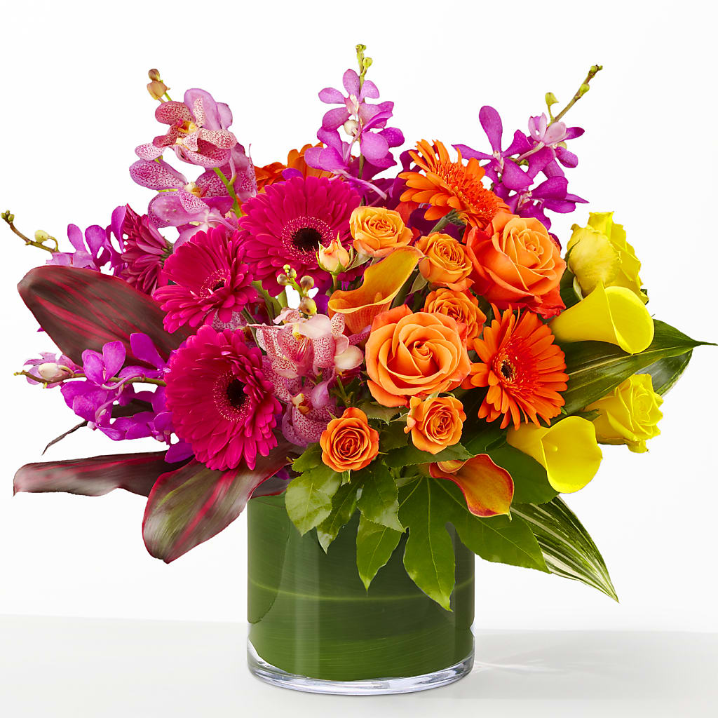 The Mosaic –  Raleighflowerexpress Llc, Holly Springs NC