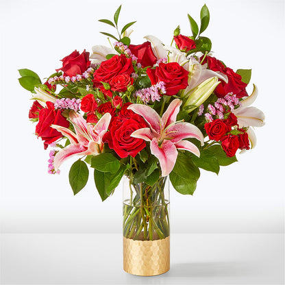 Hopeless Romantic Bouquet