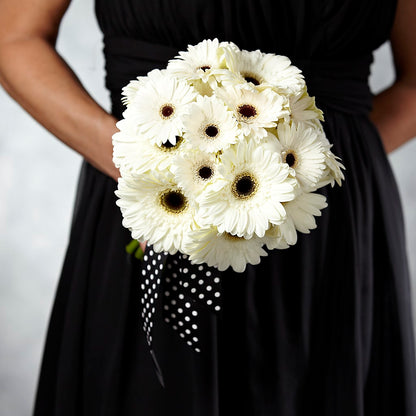 Daisy Delight Bouquet –  Raleighflowerexpress Llc, Holly Springs NC