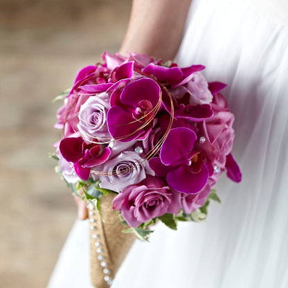 Breathless Bouquet –  Raleighflowerexpress Llc, Holly Springs NC