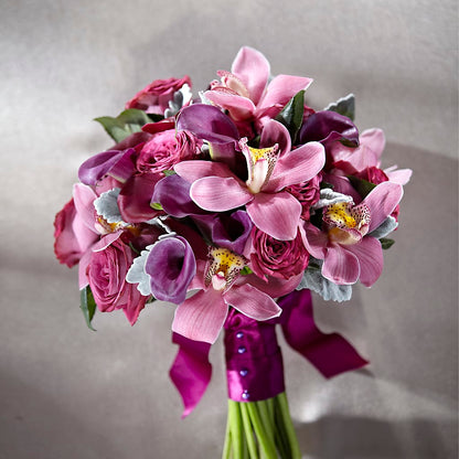 Delicacy Bouquet –  Raleighflowerexpress Llc, Holly Springs NC