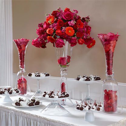 Life's Sweetness Centerpiece –  Raleighflowerexpress Llc, Holly Springs NC