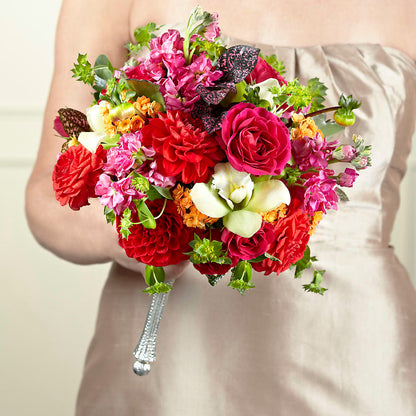 True Happiness Bouquet –  Raleighflowerexpress Llc, Holly Springs NC