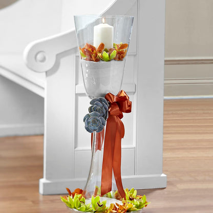 Matrimony Pew Decor –  Raleighflowerexpress Llc, Holly Springs NC
