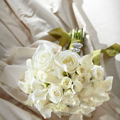 Serene Highness Bouquet –  Raleighflowerexpress Llc, Holly Springs NC