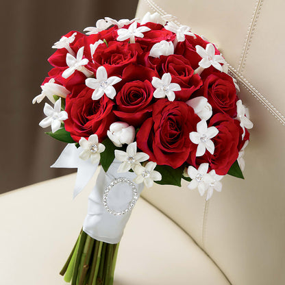 Poetry Bouquet –  Raleighflowerexpress Llc, Holly Springs NC